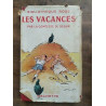 Les Vacances hachette