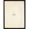 Eugène Fromentin DOMINIQUE éd Panthéon Aqua c CHOPY
