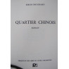 Serge Groussard QUARTIER CHINOIS 2500 ex HC de