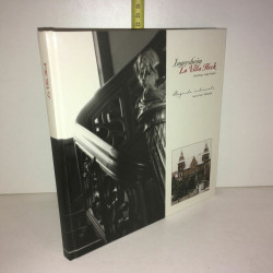 Rogez et Eugène Schubnel ingersheim LA VILLA FLECK Syren ALSACE