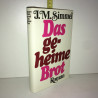 DAS GEHEIME BROT roman texte en allemand