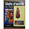 chefs d'œuvre de l'Art Nº 47 hachette 1963