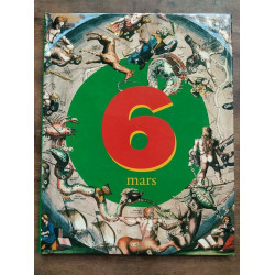 C'était Ce jour là 6 Mars 1998