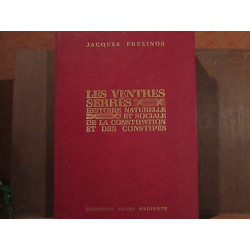 LES VENTRES serrés