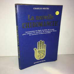 LA NOUVELLE CHIROMANCIE