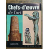 chefs d'œuvre de l'Art Nº 12 hachette 1963