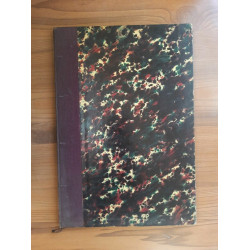 Solfèges du Conservatoire de cherubini catel méhul Gossec etc