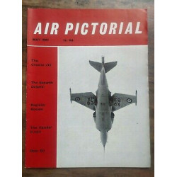 Air Pictorial May