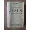 Jésus en son temps