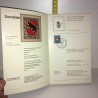 NABA Basel Nationale Briefmarkenausstellung Exposition philatélie
