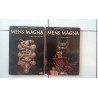 lot bd Froideval Sorel MENS MAGNA 1 et 2 les loups de Kiev l'aigle...