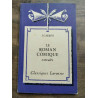 Scarron Le Roman Comique extraits Classiques larousse