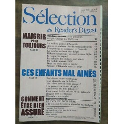Nº 458 Avril 1985
