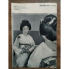 Guilde du Livre Nº 6 Lausanne Bulletin mensuel Juin 1959