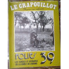 Crapouillot Folies 39 Les farces et attrapes nouvelle série n52 aut