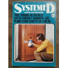 Système D La Revue des Bricoleurs Nº 332 Septembre 1973