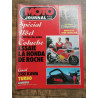 Moto Journal Nº 632 22 Décembre 1984
