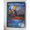 DVD - Chima Saison1 Volume 4