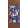 L'homme de vinci tome 4 Italie Intrigues en voyage