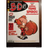 BoDoï n19 Au grand Tome Spirou reconnaissant Mai 1999