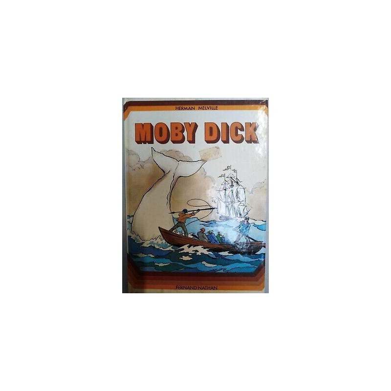 Moby Dick