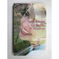 Les Jardins de Vandières