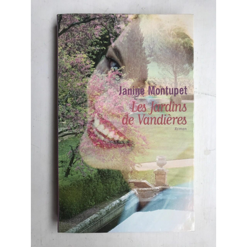 Les Jardins de Vandières