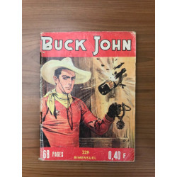 Buck John N 229 68 pages