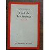 Claude Collignon L'œil de la chouette