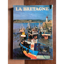 Henri Queffélec et La bretagne SOLAR