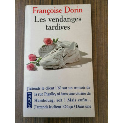 Les Vendanges Tardives nª 1039