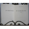 LES BIJOUTIERS DU CLAIR DE LUNE 3000ex