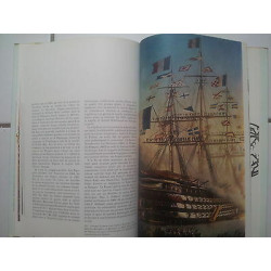 Courtlandt Canby HISTOIRE DE LA MARINE Cercle du Bibliophile