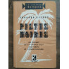 Pistes noires jean renard