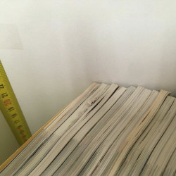 Lot de Revues L'ACCENT de PROVENCE 18 19 20 21 25 30 35 36 37 38...