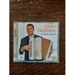 CD - Grands Succès