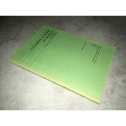 Zeitschrift für Archäologie des Mittelalters JANSSEN STEUER BINDING