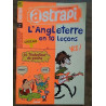 Astrapi Nº 670 l'Angleterre en 10 leçons Octobre 2007
