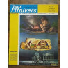 Tout l'Univers Nº 113 hachette 11 au 18 Décembre 1965