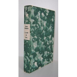 LA ROBE DE LAINE 2000 ex HC DE 1961