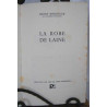 LA ROBE DE LAINE 2000 ex HC DE 1961