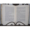 LA ROBE DE LAINE 2000 ex HC DE 1961