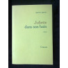 Metin arditi Juliette dans son bain