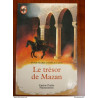 Le Trésor de Mazan - Anne-Marie Desplat-Duc Castor Poche