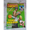 Le Journal de Mickey hebdomadaire N 2858
