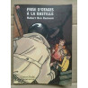 Hubert Ben Kemoun Prise d'otages à la Bastille flammarion