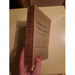 Autour d'un Prêtre Marié Histoire d'une Polémique