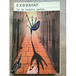 On se reverra petite Club des masques