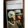 John dos Passos Manhattan Transfer