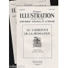 FRANCE ILLUSTRATION supplément théatral n 84-85 Le Carrefour De La...